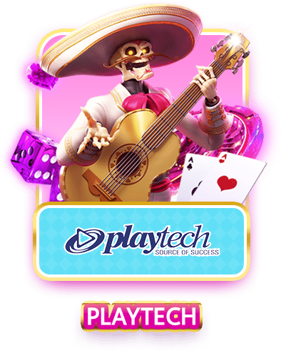 8-PLAYTECH