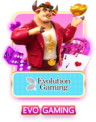 9-EVO-GAMING